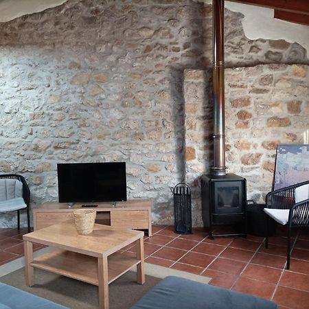 Apartamento Cuadras De Estaños Muriedas Exterior foto