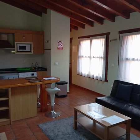 Apartamento Cuadras De Estaños Muriedas Exterior foto