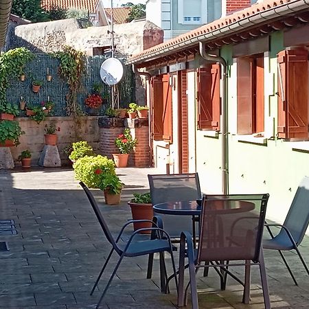 Apartamento Cuadras De Estaños Muriedas Exterior foto