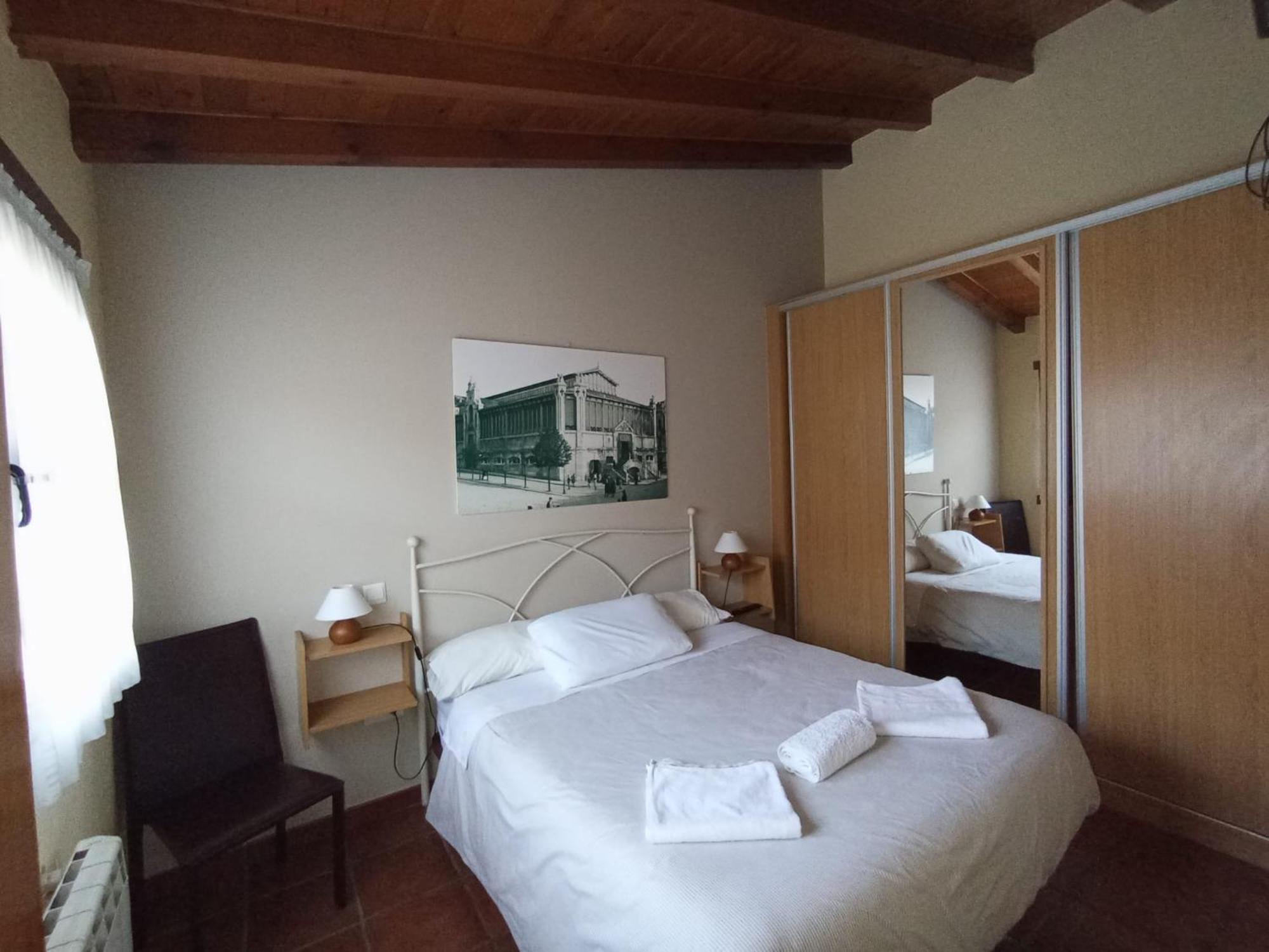 Apartamento Cuadras De Estaños Muriedas Exterior foto