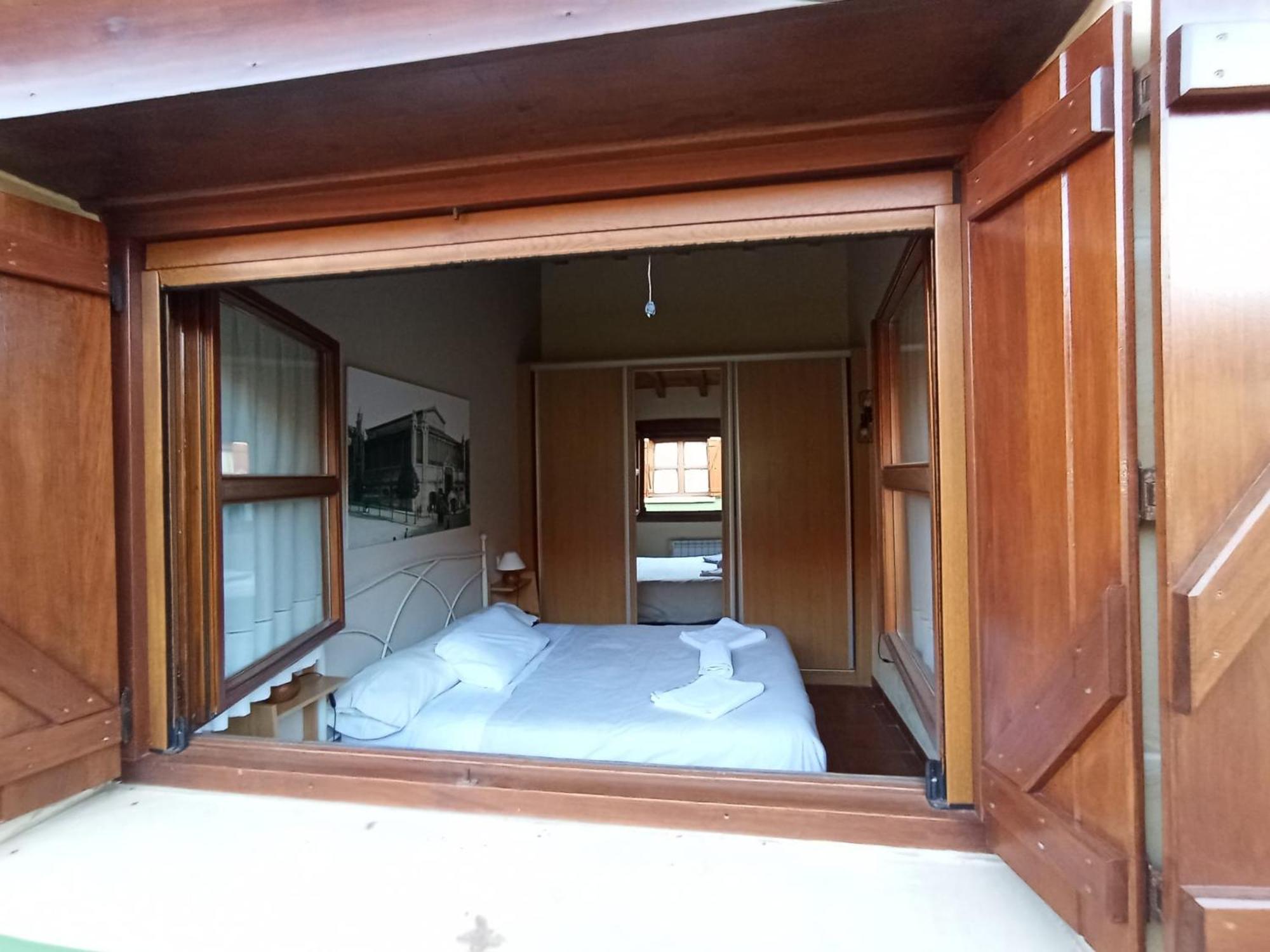Apartamento Cuadras De Estaños Muriedas Exterior foto