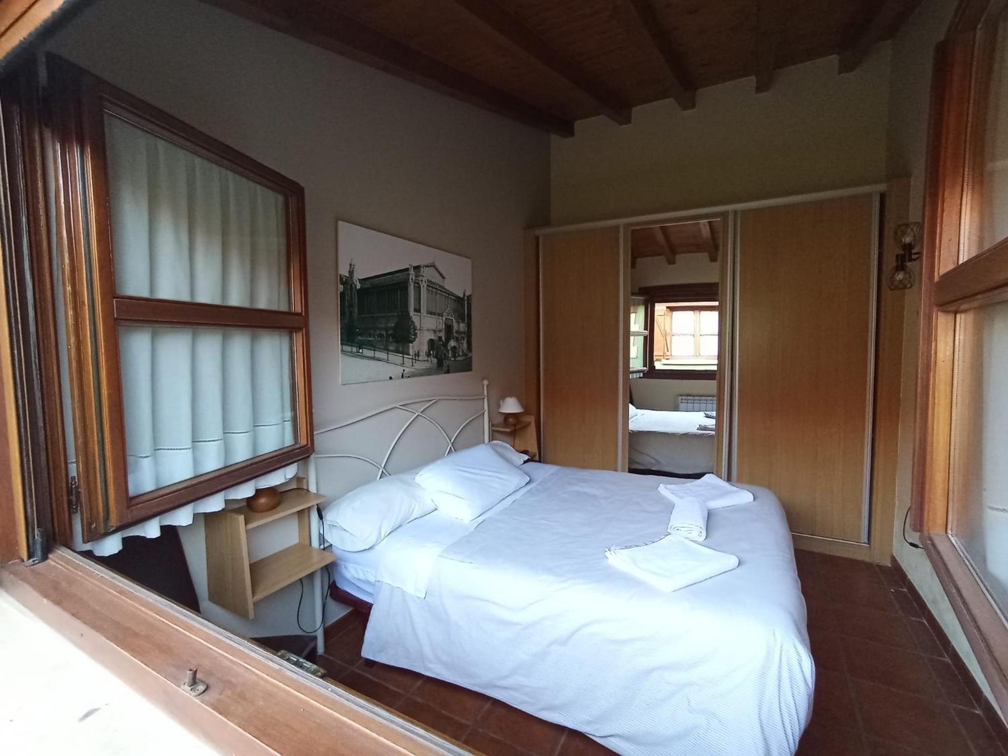 Apartamento Cuadras De Estaños Muriedas Exterior foto