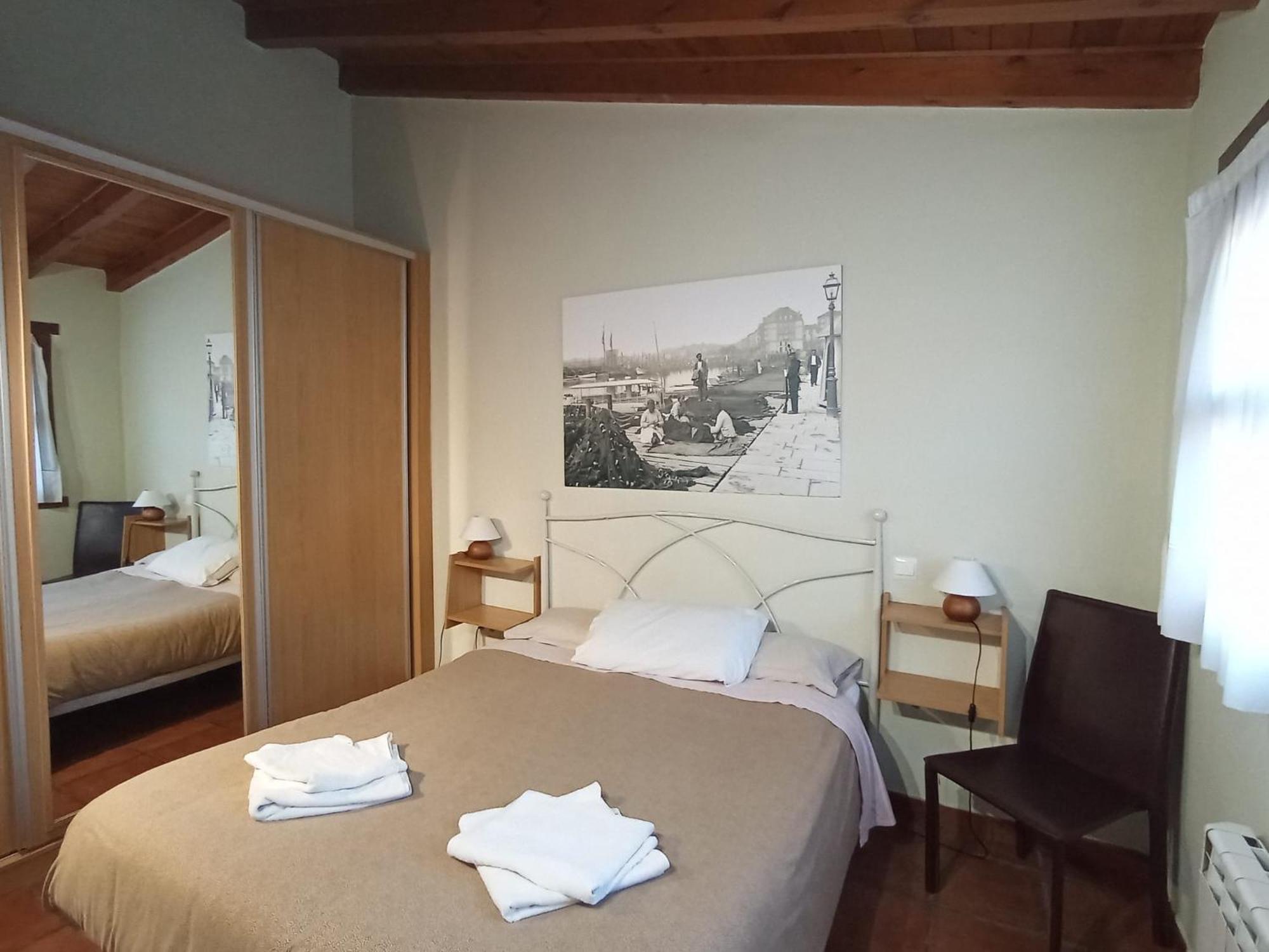 Apartamento Cuadras De Estaños Muriedas Exterior foto