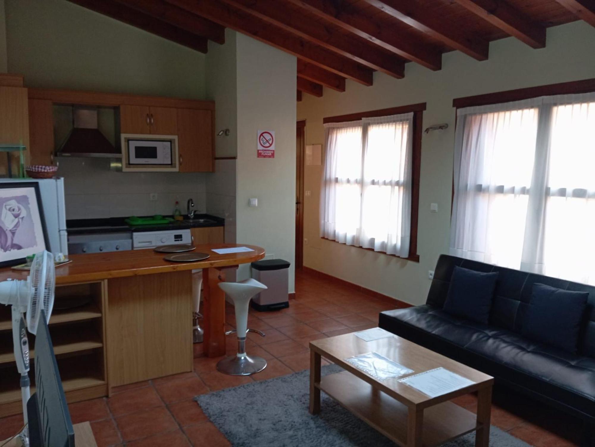 Apartamento Cuadras De Estaños Muriedas Exterior foto