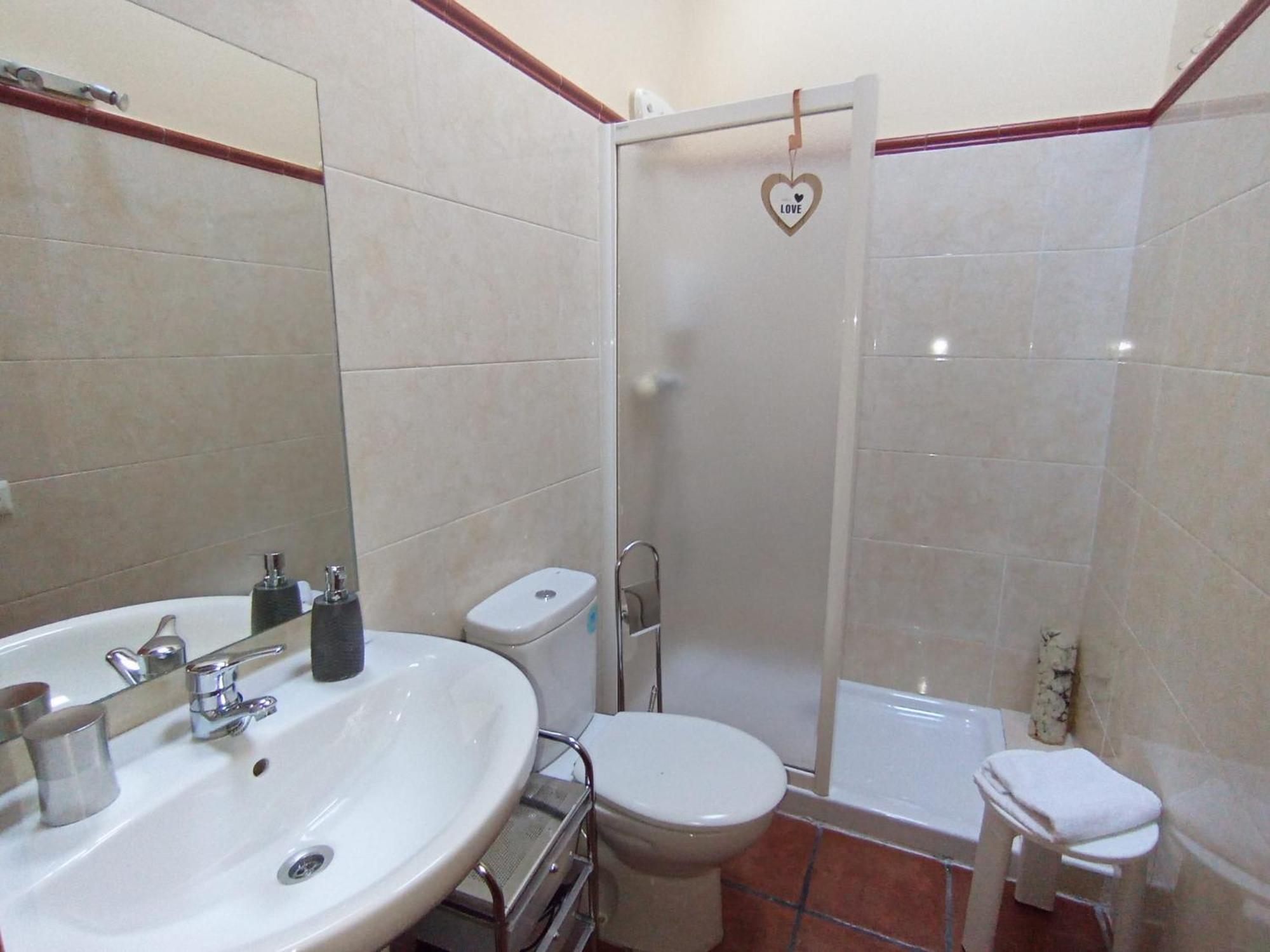Apartamento Cuadras De Estaños Muriedas Exterior foto