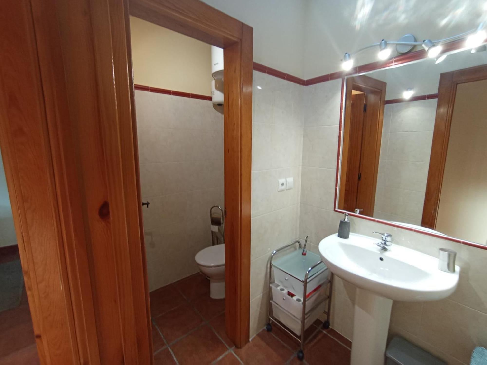 Apartamento Cuadras De Estaños Muriedas Exterior foto