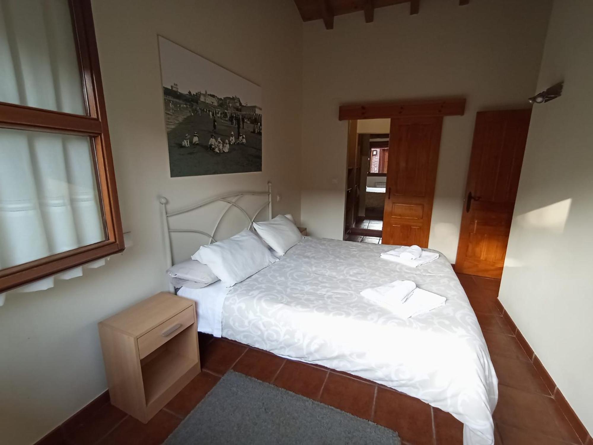 Apartamento Cuadras De Estaños Muriedas Exterior foto