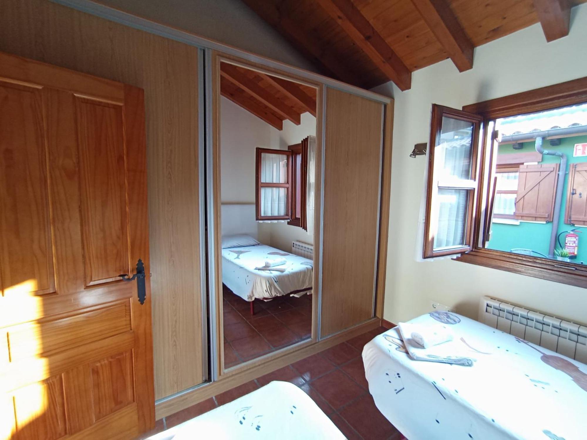 Apartamento Cuadras De Estaños Muriedas Exterior foto