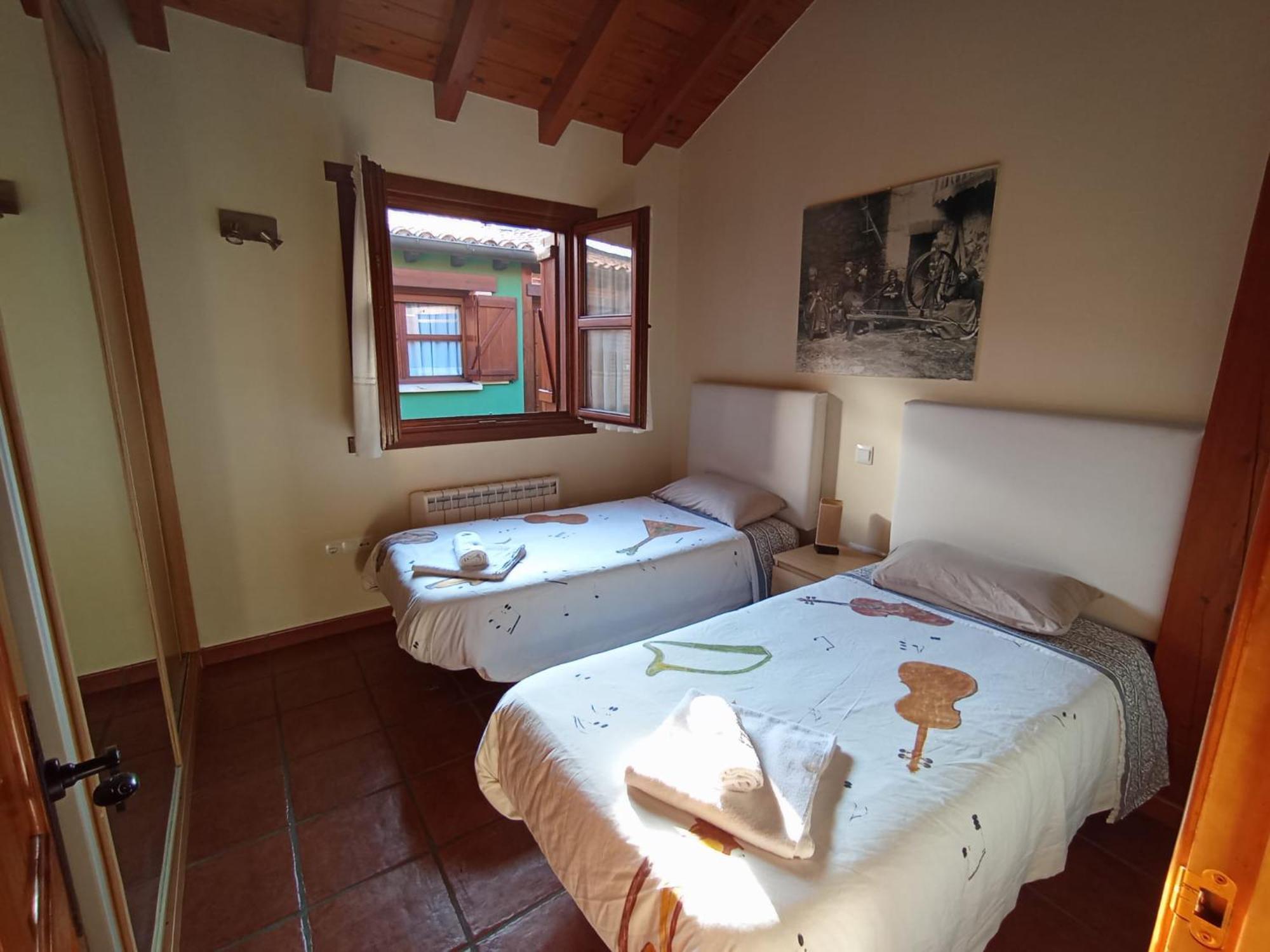 Apartamento Cuadras De Estaños Muriedas Exterior foto